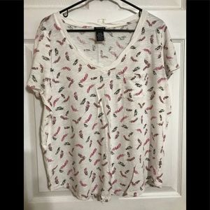 Torrid T-Shirt